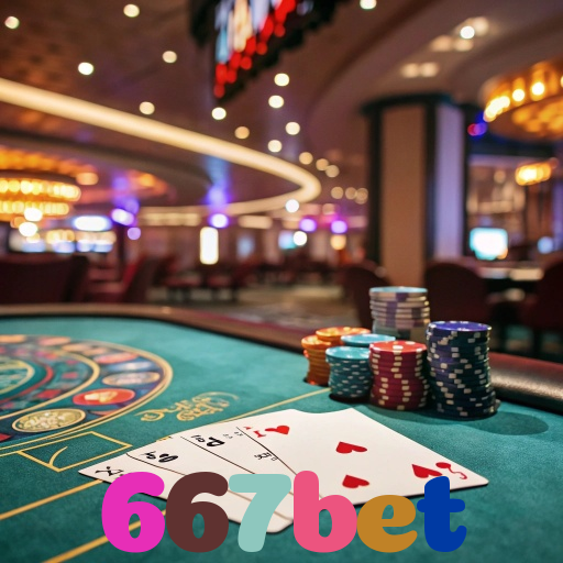  667bet
