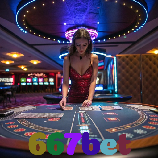  667bet