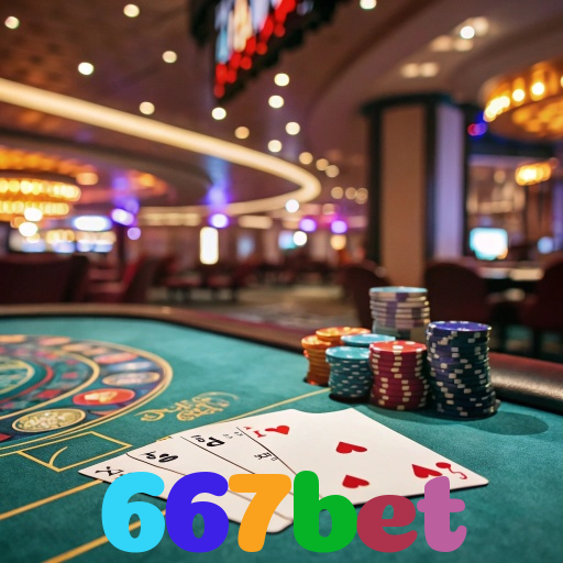  667bet