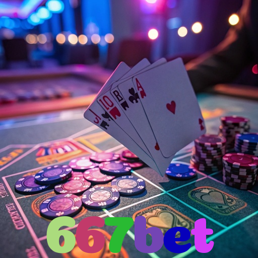  667bet
