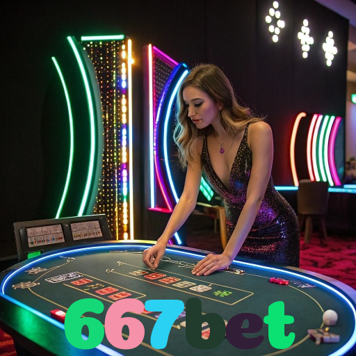  667bet