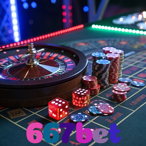  667bet