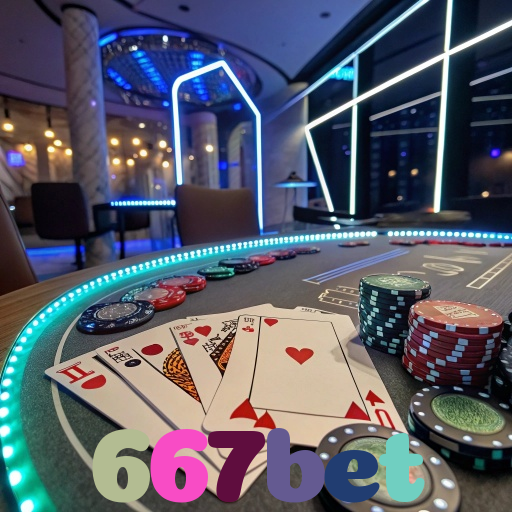  667bet