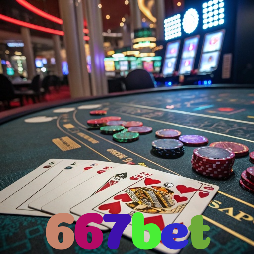  667bet