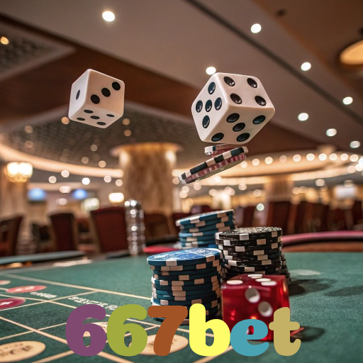  667bet