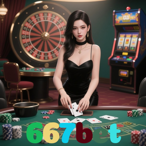  667bet
