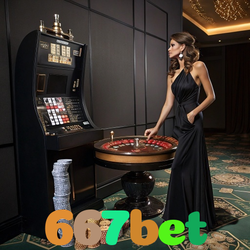  667bet