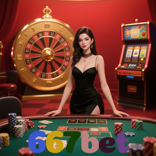  667bet