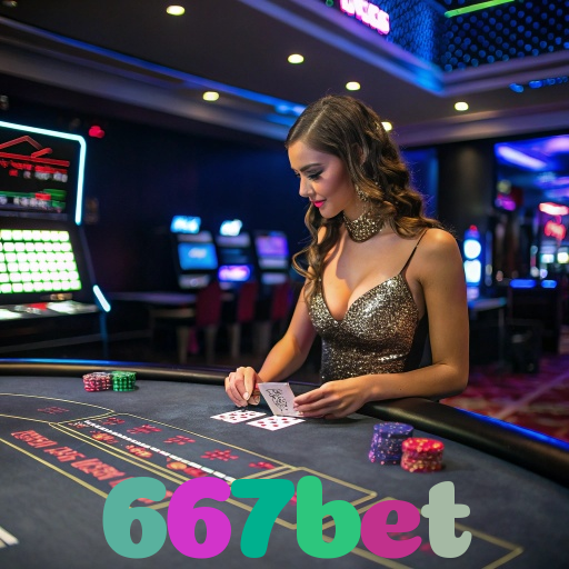  667bet