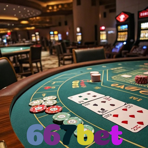  667bet