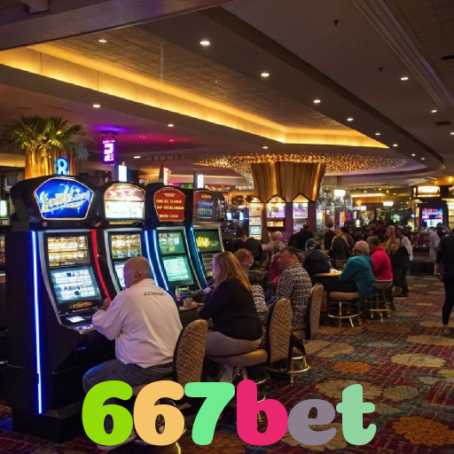  667bet