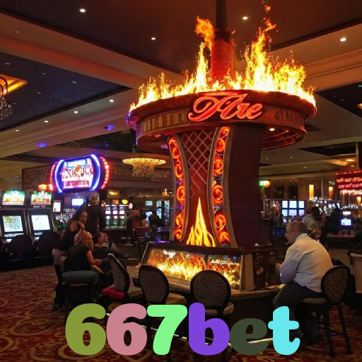  667bet