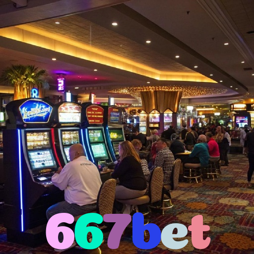  667bet